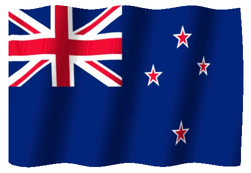 New Zealand